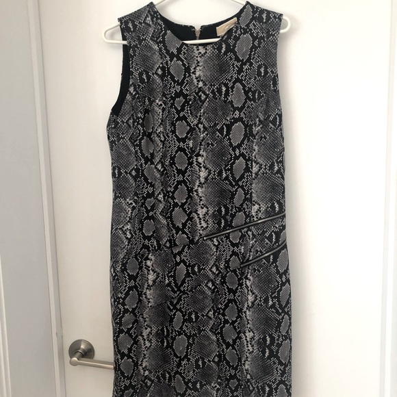Michael Kors dress. Size 12. - Picture 1 of 3